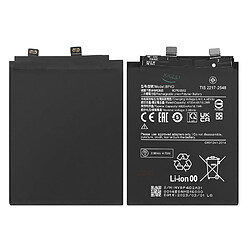 Avizar Batterie interne pour Xiaomi 13 Pro Capacité 4820mAh Parfaitement Compatible