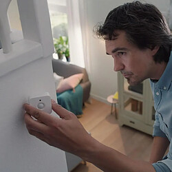 Philips Hue Détecteur de Mouvement Hue Blanc pas cher