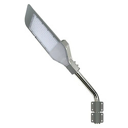 Tradex DE RUE LED 50 W LAMPE À FROIDE 6500K IP65 DE JARDIN F50W-GF8