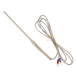 Thermocouple de type K Capteurs de Sonde