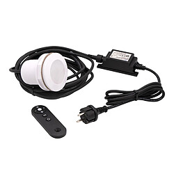 Projecteur LED Power Spot 3 RGBW pour piscine - Ubbink