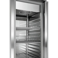 Avis Armoire Congélateur Professionnel 700 L - acier inoxydable - Bartscher