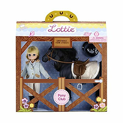 Acheter Lottie Dolls Poupée Poney Pals