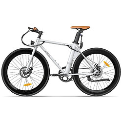 Vélo électrique FAFREES F1 Batterie 36V 8.7Ah Vitesse maximale 25km/h Blanc