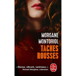 Taches rousses - Occasion