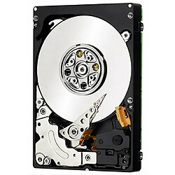 Acheter Lenovo 01DC407 1200Go SAS disque dur - disques durs (2.5", 1200 Go, 10000 tr/min, SAS, Disque dur)