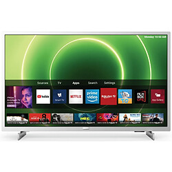 Avis Téléviseur Full HD 32'' 80 cm PHILIPS 32PFS6855/12