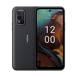 Smartphone Nokia XR21 5G 6,5" Octa Core 6 GB RAM 128 GB Noir