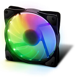 Avis Speedlink MYX LED ventilateur PC RGB