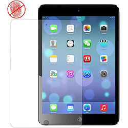 Wewoo Film protecteur écran Transparent pour iPad 9.7 pouces 2017 / Air / Air 2 / 5 / 6 d'écran LCD anti-éblouissement