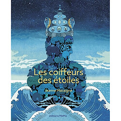 Les coiffeurs des étoiles