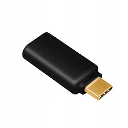 GUPBOO Adaptateur USB-C vers mini-prise audio 3,5 mm,JL1518