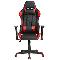 Vs Venta-Stock Fauteuil Gaming Rouge