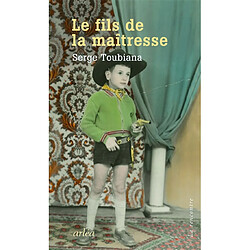 Le fils de la maîtresse - Occasion