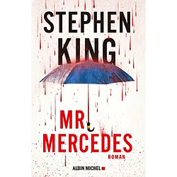 Mr Mercedes