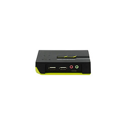 LevelOne KVM-0221 KVM switch pas cher