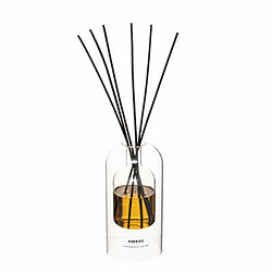 Diffuseur de Parfum Ilan 150ml Ambre