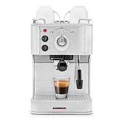 Gastroback Design Espresso Plus