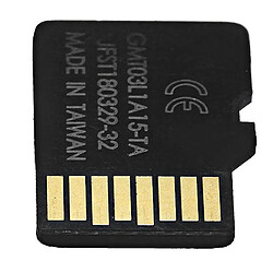 Avis Universal Classe de données à haute vitesse de 16 Go de 16 Go Carte mémoire flash pour téléphone mobile Xiaomi