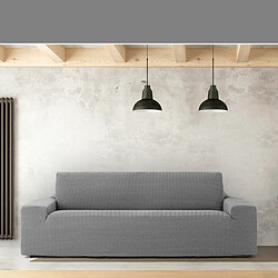 Avis Housse de canapé Eysa JAZ Gris 70 x 120 x 260 cm