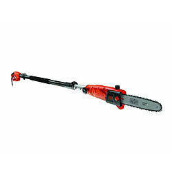 Avis Black & Decker BLACK + DECKER Elagueuse sur perche electrique 25cm 800W