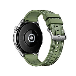 Huawei Watch GT 4 46mm Vert (Green) Phoinix B19W pas cher