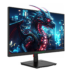 Avis Moniteurs de jeu TITAN ARMY P2510H Flat 16:9 HVA FHD 240 Hz avec 10 modes scène