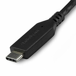 Acheter Adaptateur USB C vers DisplayPort Startech CDP2DP141MB Noir 1 m