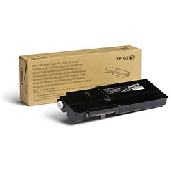 Xerox Toner Noir 106R03528