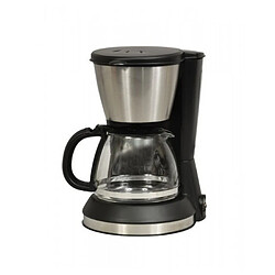 Cafetière filtre 6 tasses 550w - ksmd230 - KITCHEN CHEF