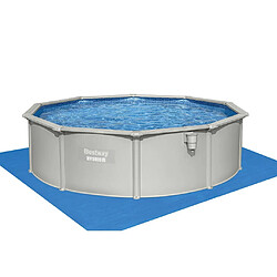 Avis Bestway Ensemble de piscine Hydrium 460x120 cm