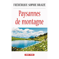 Paysannes de montagne