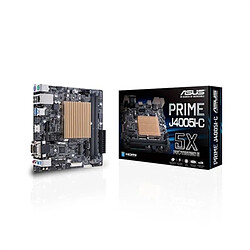 Carte Mère Asus PRIME J4005I-C Mini-ITX LGA 1151 Intel