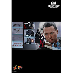 Hot Toys MMS402 - Rogue One : A Star Wars Story - Chirrut Imwe - Standard Version