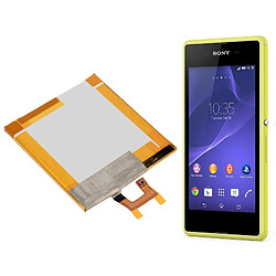 Originale Batterie SONY LIS1551ERPC pour Xperia M2 E3 M2 Aqua