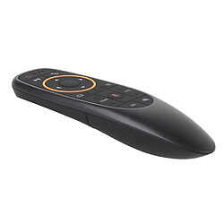 Universal Assistant vocal Air Souris Télécommande 2.4GHz Mini Télévision sans fil Ordinateur PC TV | Télécommande