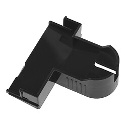 cadre de protection de caméra stabilisateur gimble pour dji mavic pro access noir