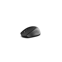 Souris sans fil + tapis chargeur - MOBILITY pas cher