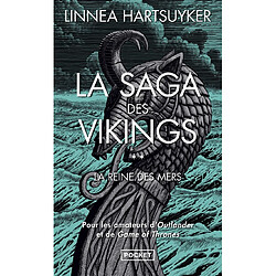 La saga des Vikings. Vol. 2. La reine des mers - Occasion