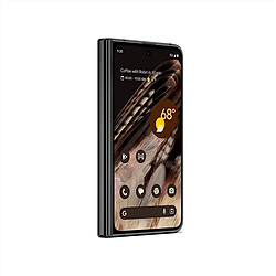 Google Pixel Fold 5G 12Go/256Go Noir (Obsidian) Double SIM