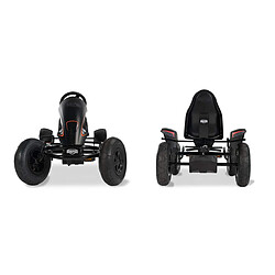 Avis BERG Kart à pédales électrique E-BFR Black Edition