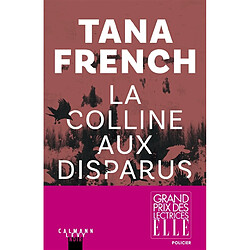 La colline aux disparus - Occasion