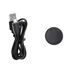 Avis chargeur de dock magnétique de câble de charge pour huawei honor k2 enfants montre noir