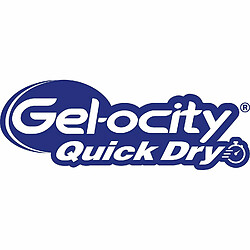 Acheter BIC Gel-ocity Quick Dry Stylos-Gel Rétractables Pointe Moyenne (0, 7 mm) - Rose, Boîte de 12