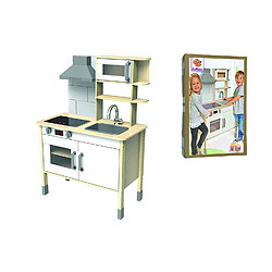 Simba Toys 100002494 Cuisine en bois