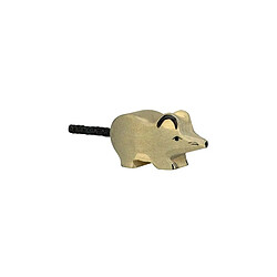 HOLZTIGER Souris grise