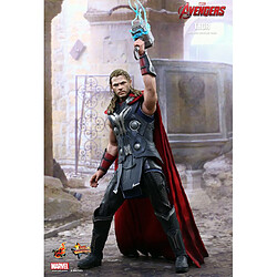 Avis Hot Toys MMS306 - Marvel Comics - Avengers : Age Of Ultron - Thor