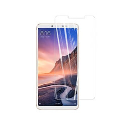 PHONECARE Film Hydrogel Full Cover Avant pour Xiaomi Mi Max 3 - Transparent