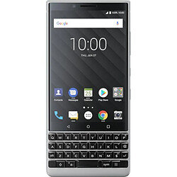 BlackBerry Key2 LTE 64 Go 6 Go RAM BBF100-1 Silver-Black