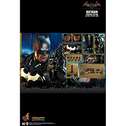 Hot Toys VGM37 - DC Comics - Batman : Arkham knight - Batman Prestige Edition